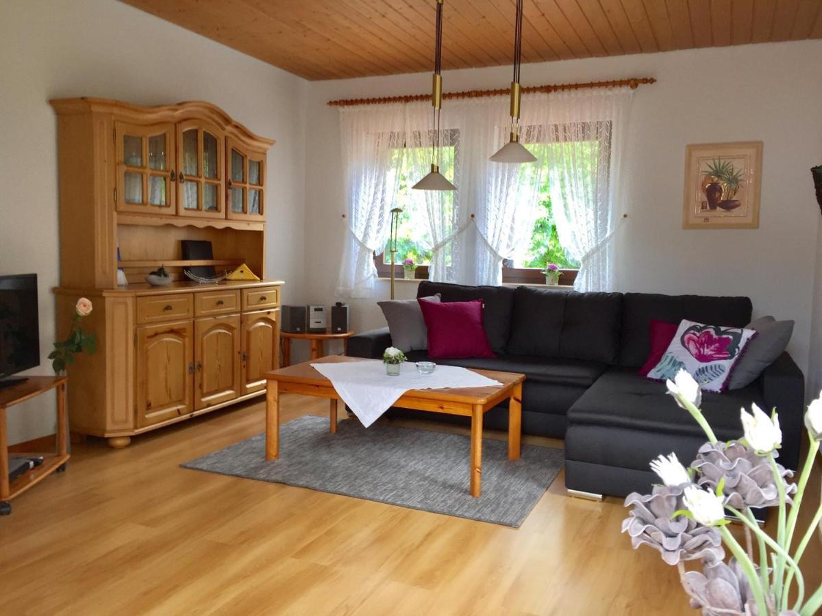 Ferienwohnungen Im Herzen Des Pfaelzerwaldes Elmstein ห้อง รูปภาพ