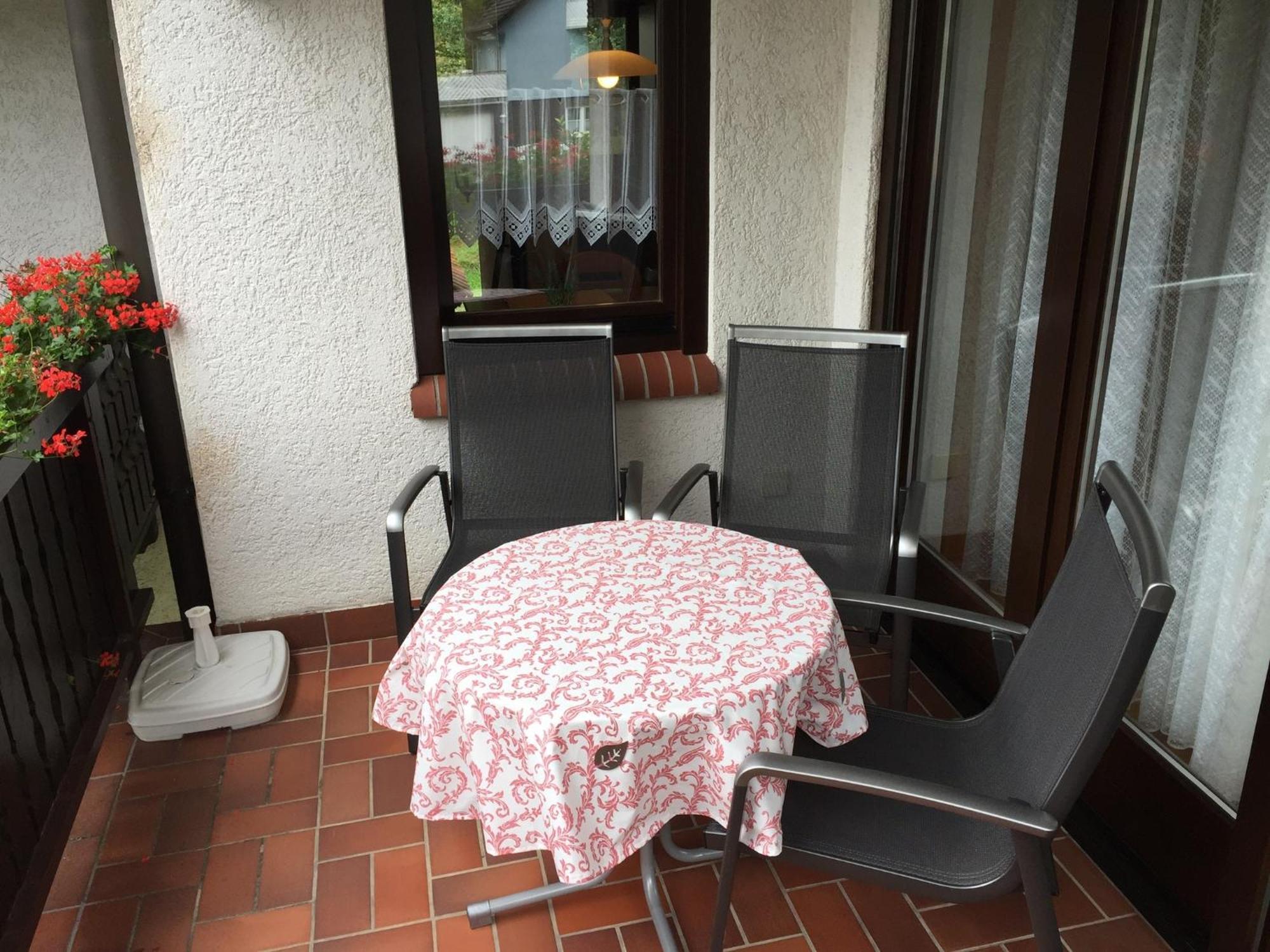 Ferienwohnungen Im Herzen Des Pfaelzerwaldes Elmstein ห้อง รูปภาพ