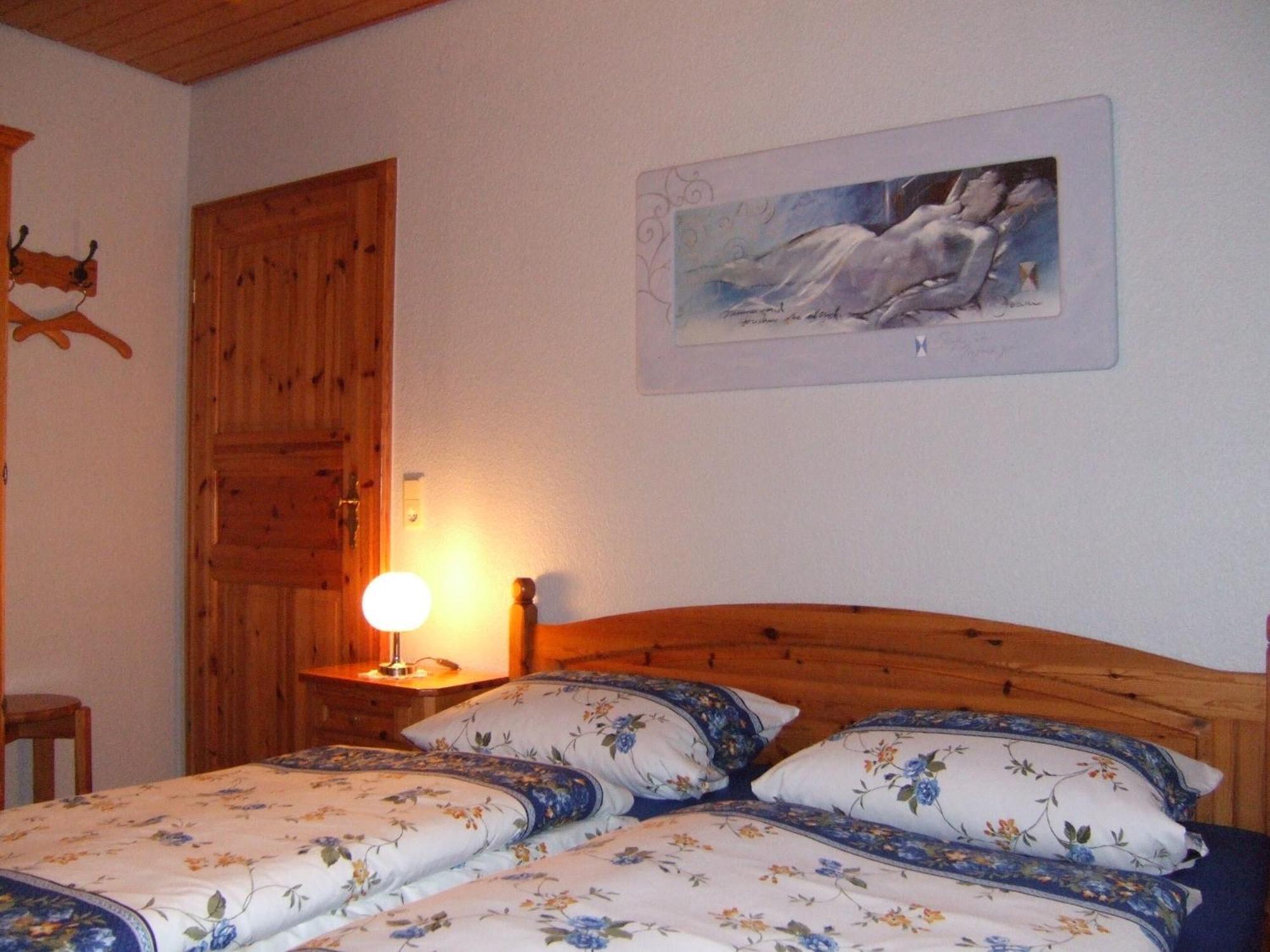 Ferienwohnungen Im Herzen Des Pfaelzerwaldes Elmstein ห้อง รูปภาพ